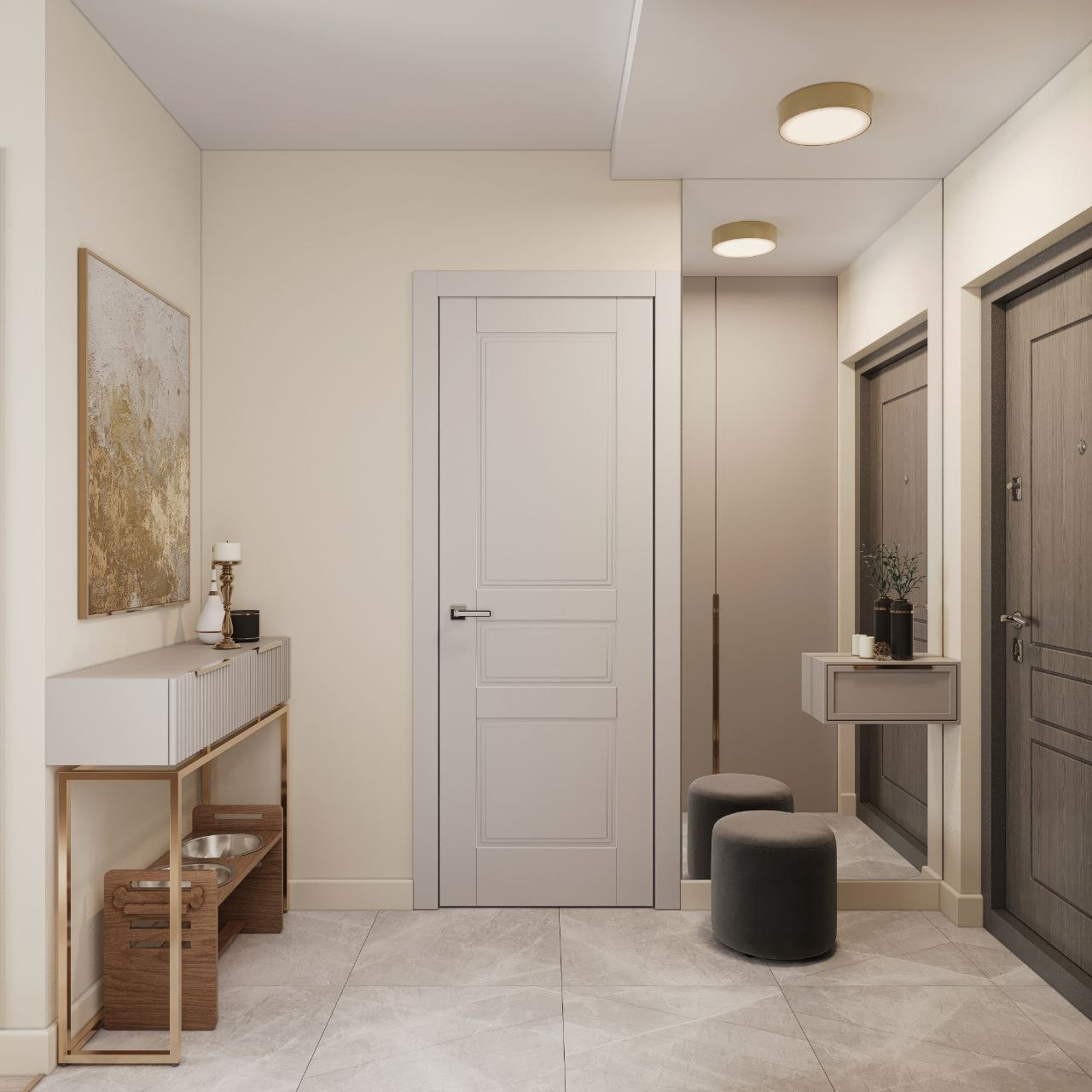 ЖК "Ильинские луга", г.Москва.