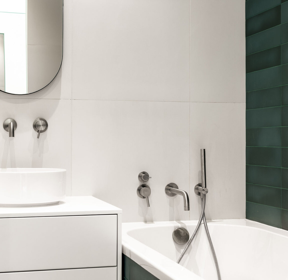 ЖК Резиденции Архитекторов