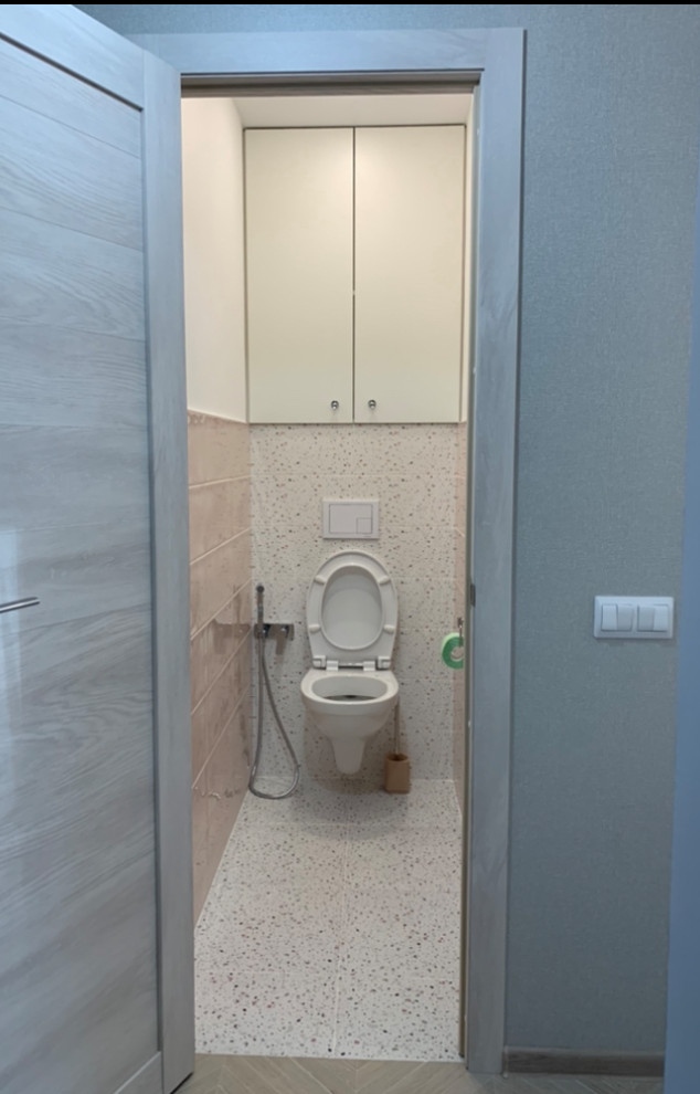 Квартира на пр Королева