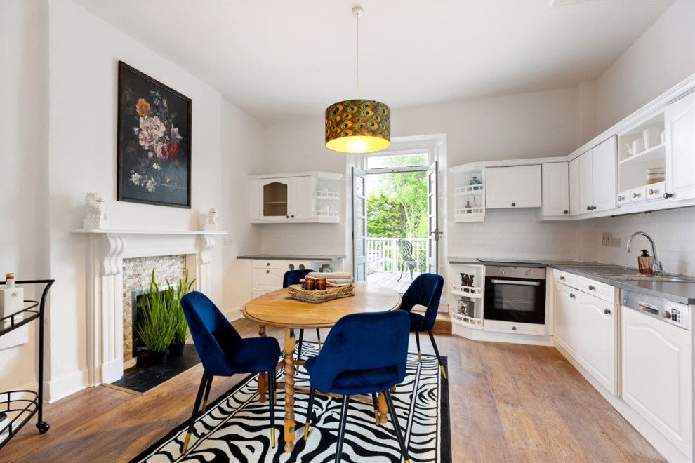 Newbridge Avenue Sandymount