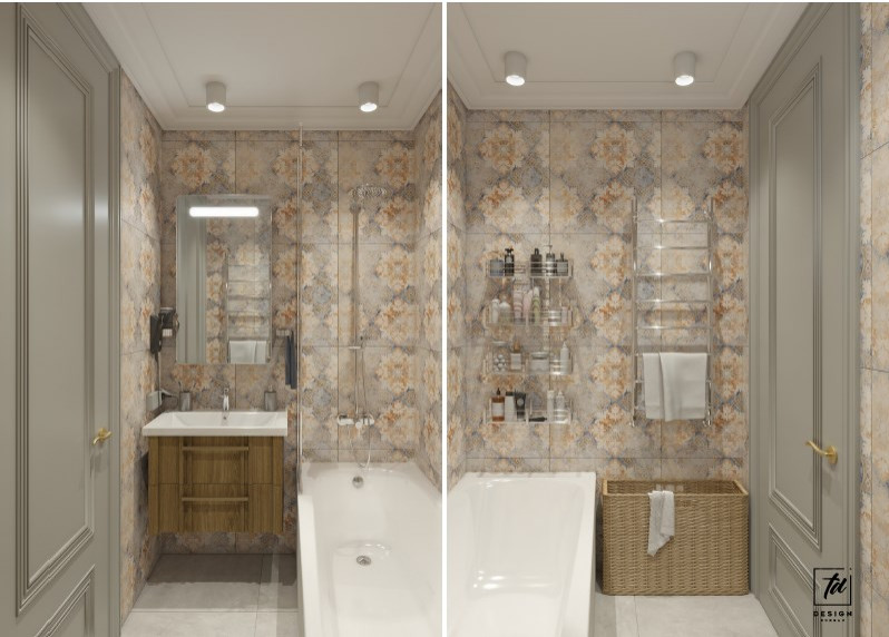 квартира на улице Планетная