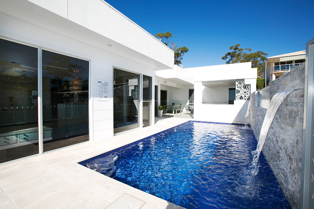 Mulubinda Residential, Corlette trendy-pool