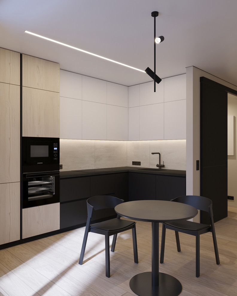 ЖК Скандинавия