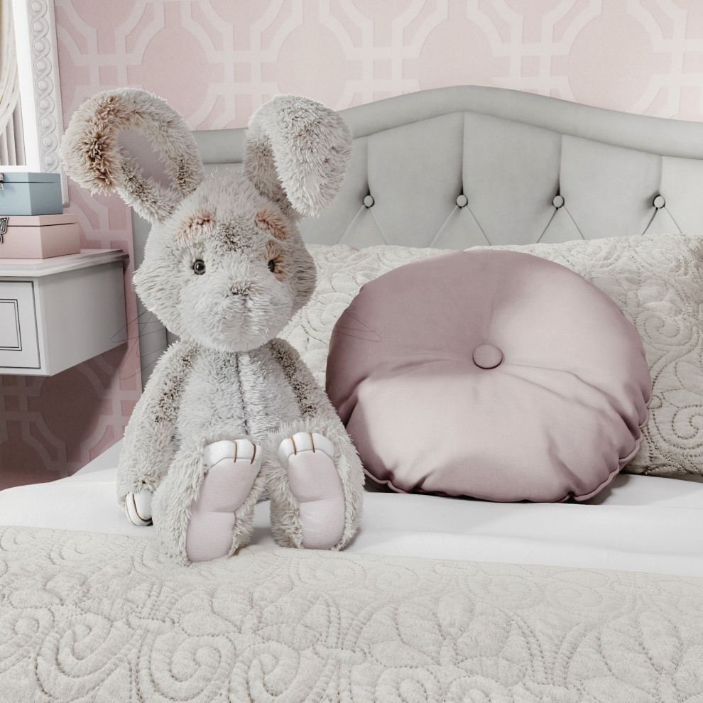 Проект квартиры в стиле современная классика