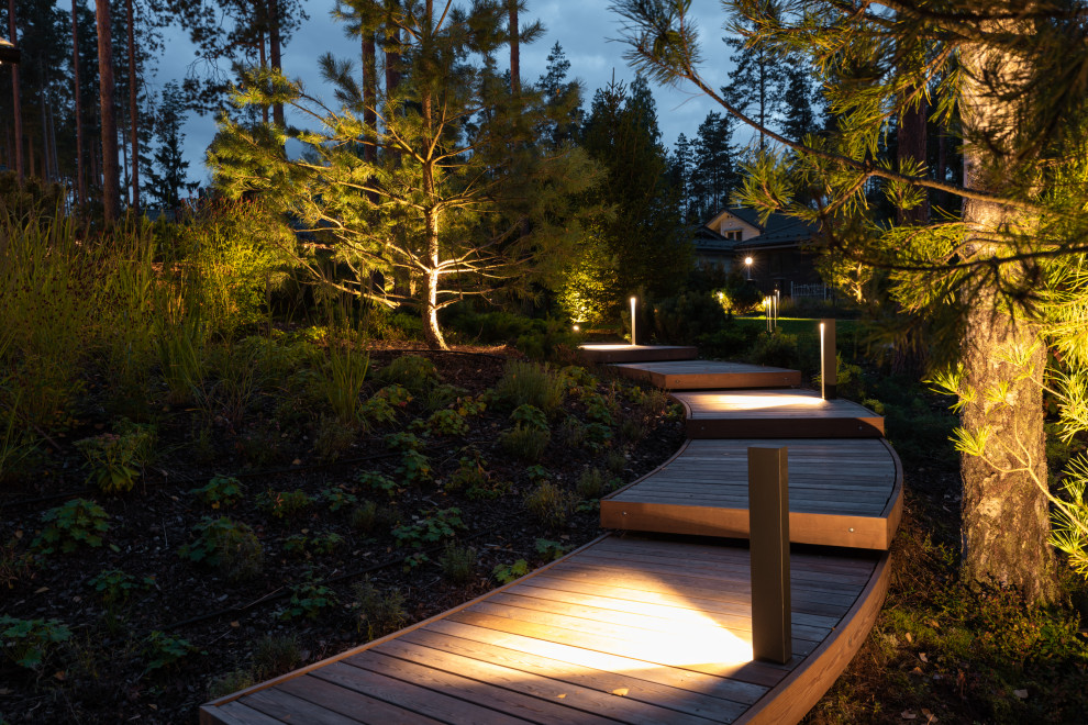 Природа Скандинавии