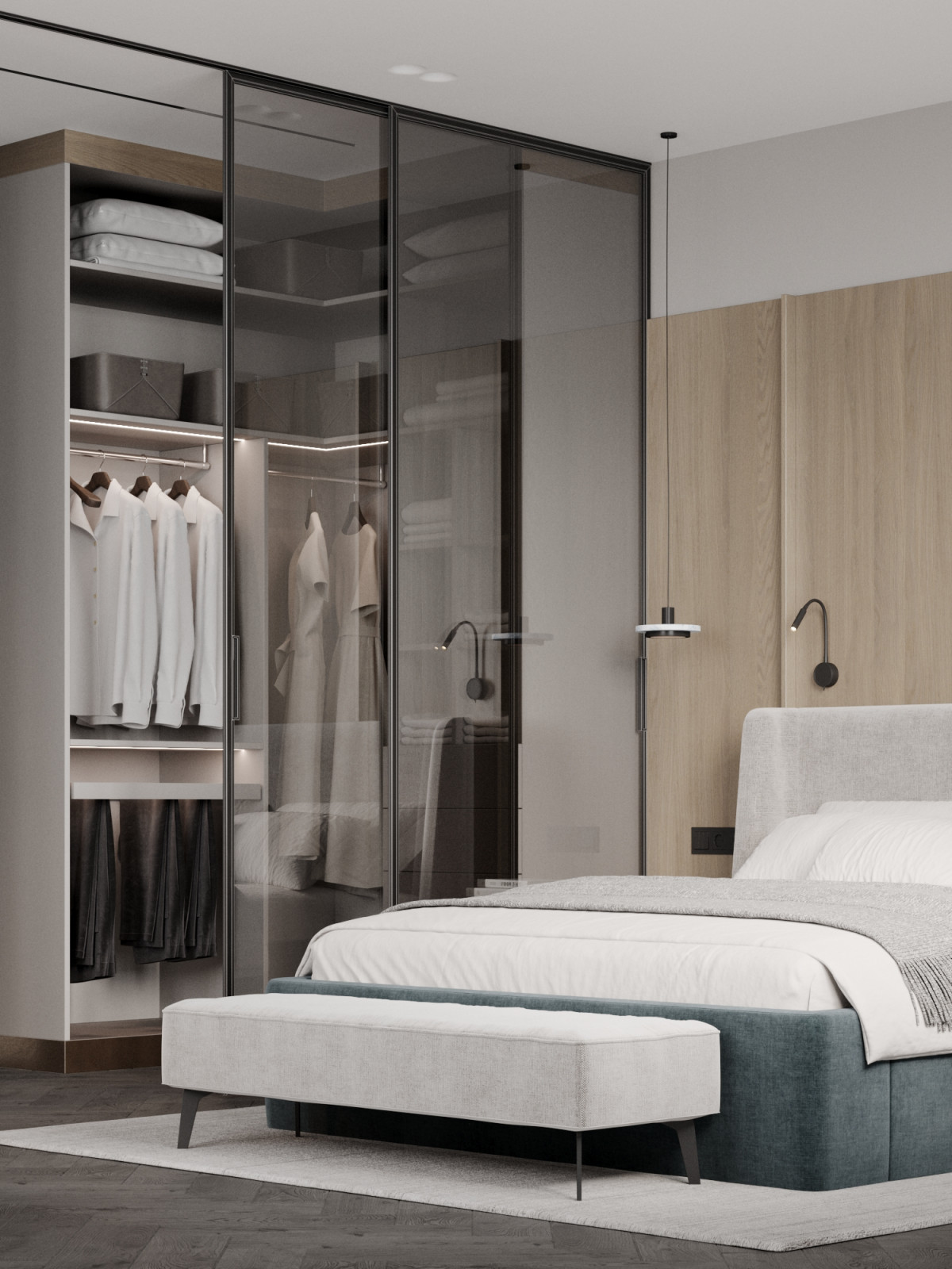 ЖК "Династия"