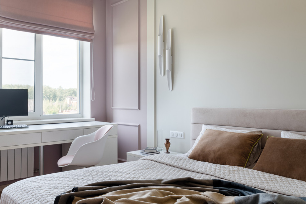 Новые Вёшки — 103 кв.м.