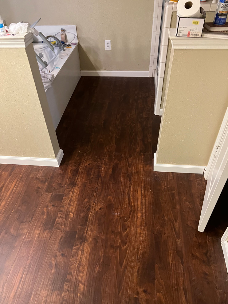 Flooring