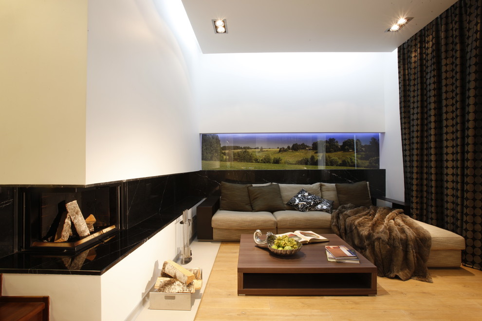 Миллениум Парк