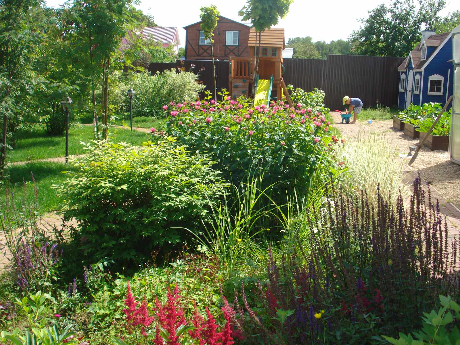 Коттеджный посёлок Городище