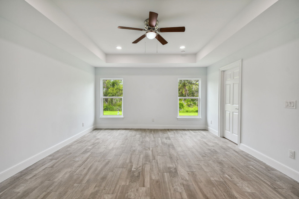Larissa Model Home