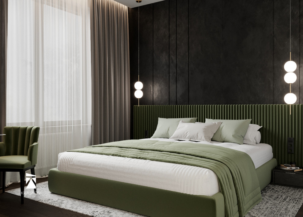 ЖК Настоящее