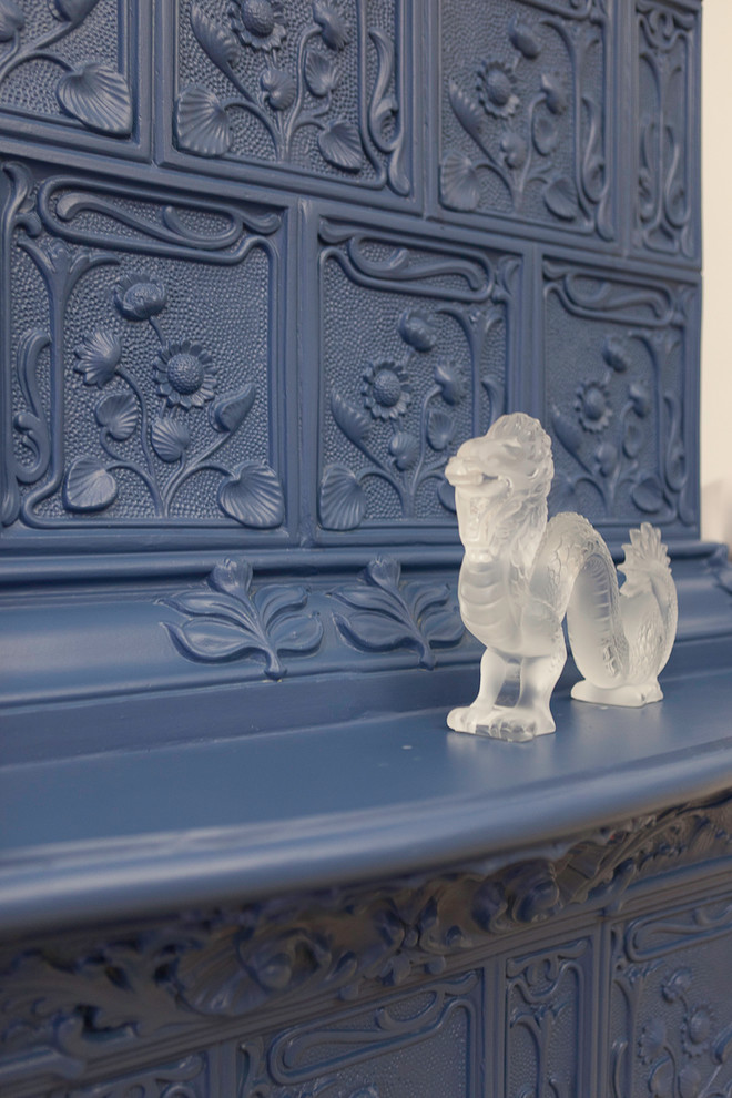 Скандинавский белый