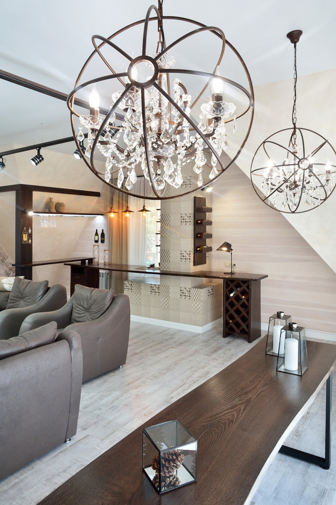 Мансарда 2017