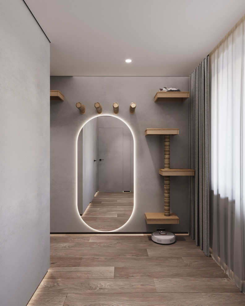 Квартира Ахметова Затон