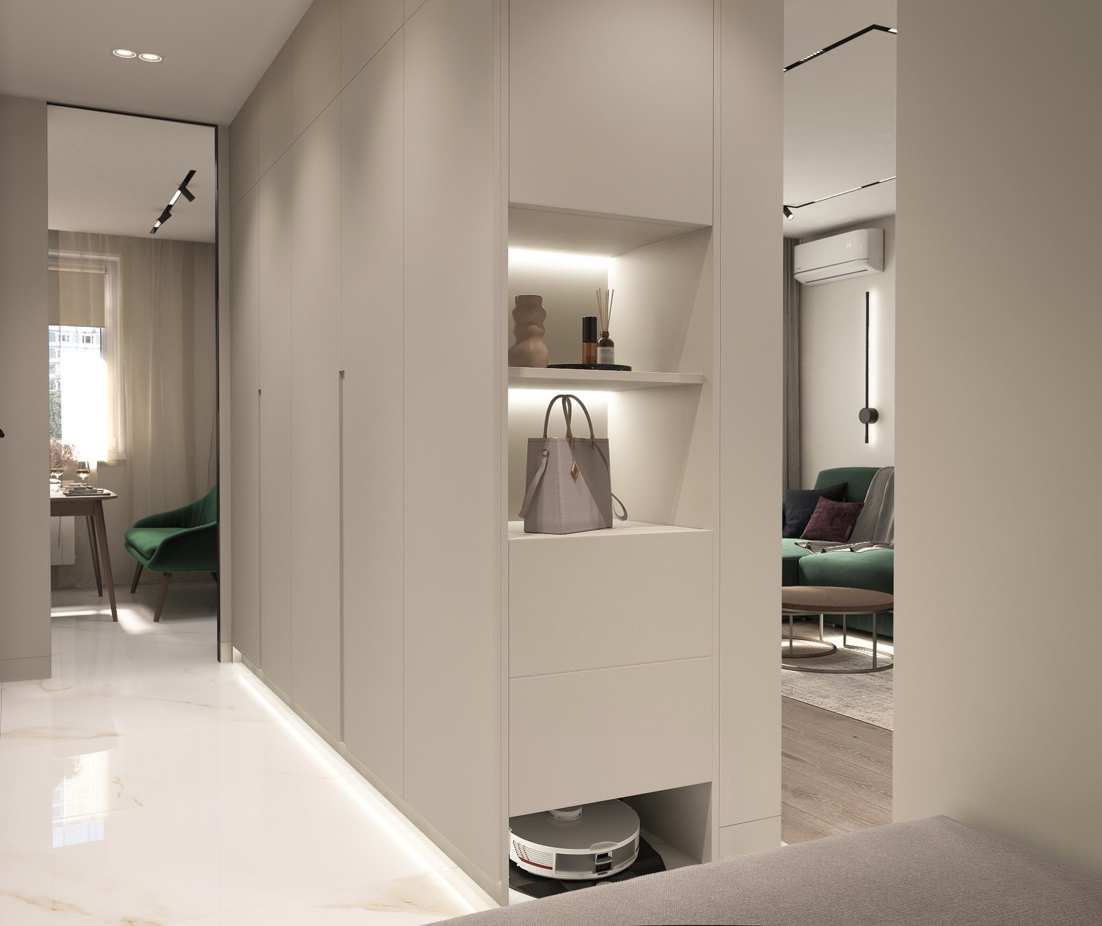 Кунцевская,2