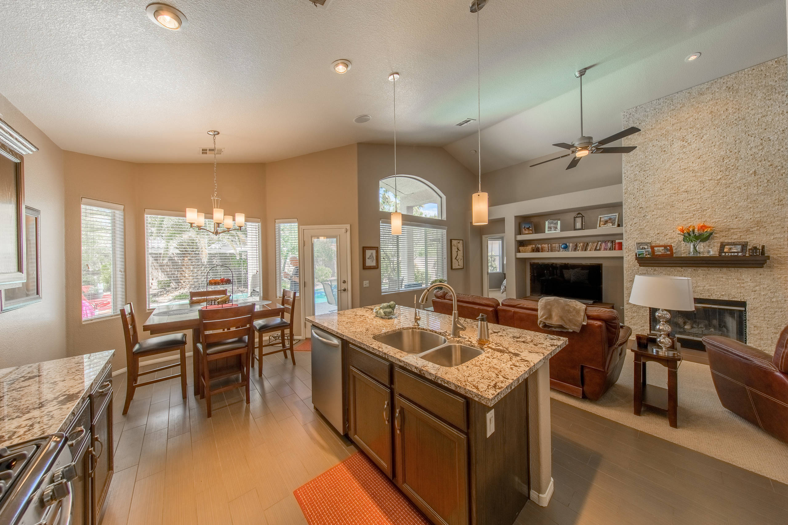 Timber WIllow Phase 2 | Whole Home Design
