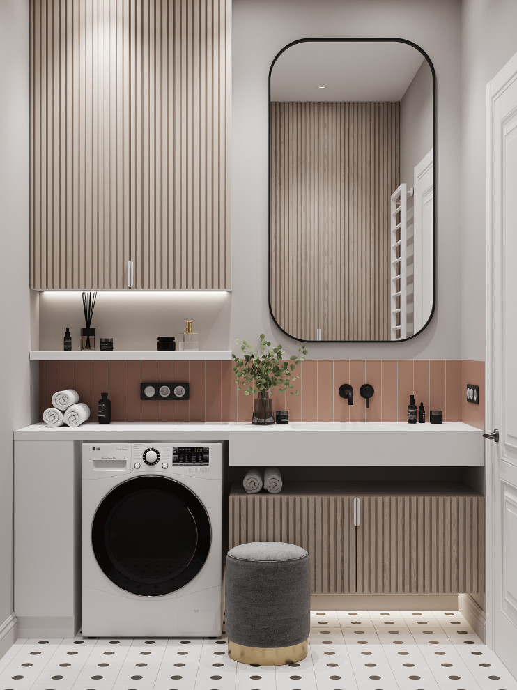 Экспериментальная квартира 2024