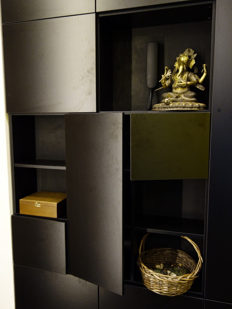 Багрицкого улица