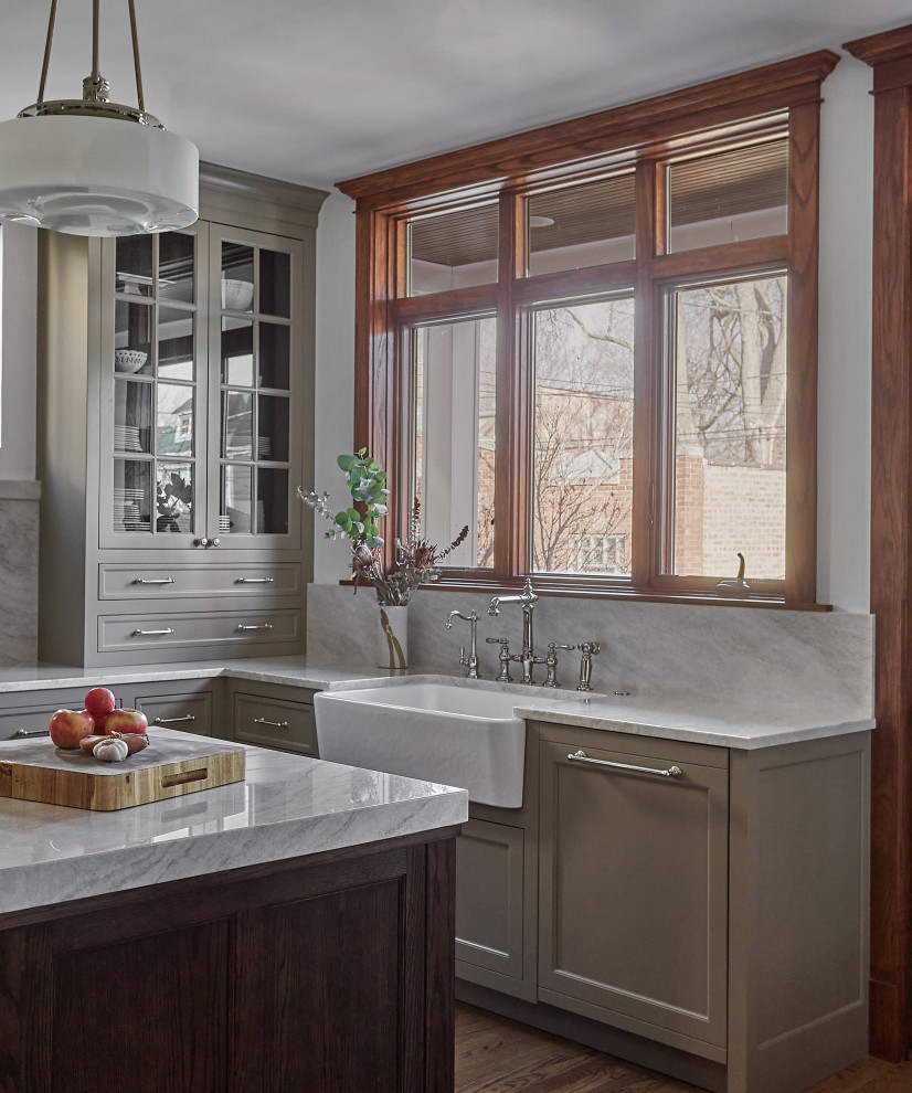 Heritage Kitchen