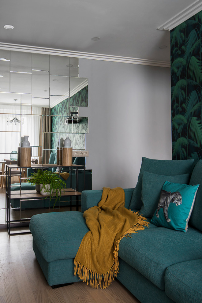 Пальмовая ветвь