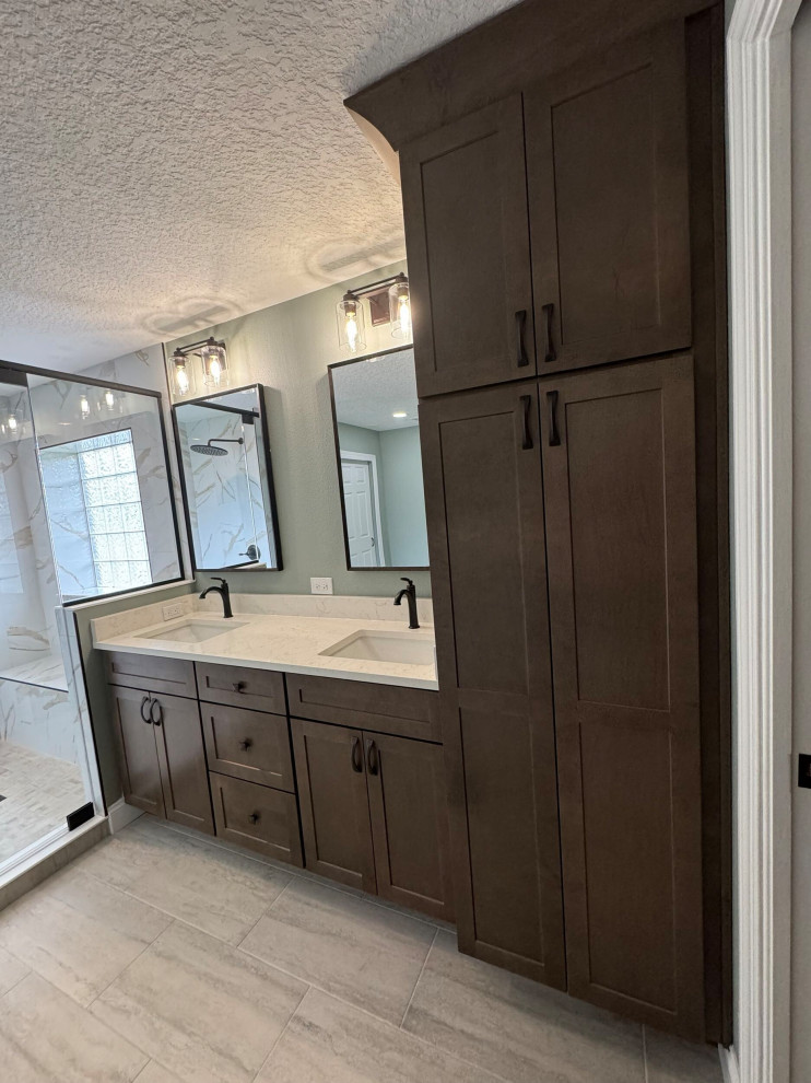 Bathroom Remodel