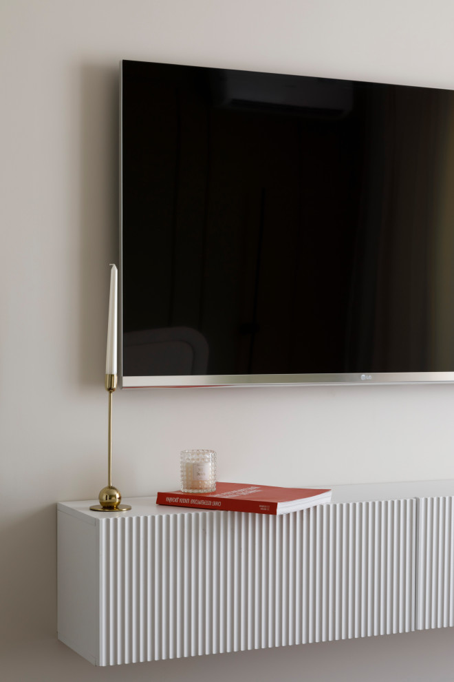 Квартира в ЖК Кит