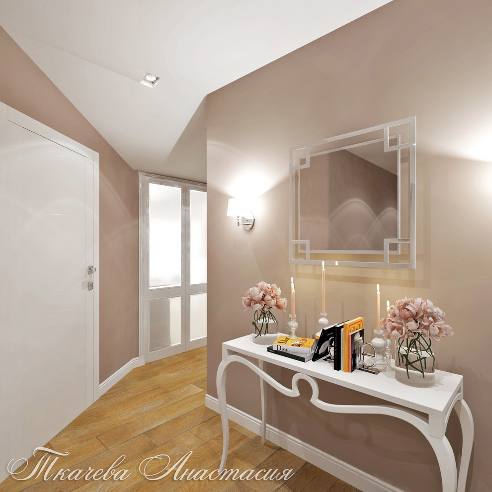 Двухуровневая квартира по ул.Старонасыпная