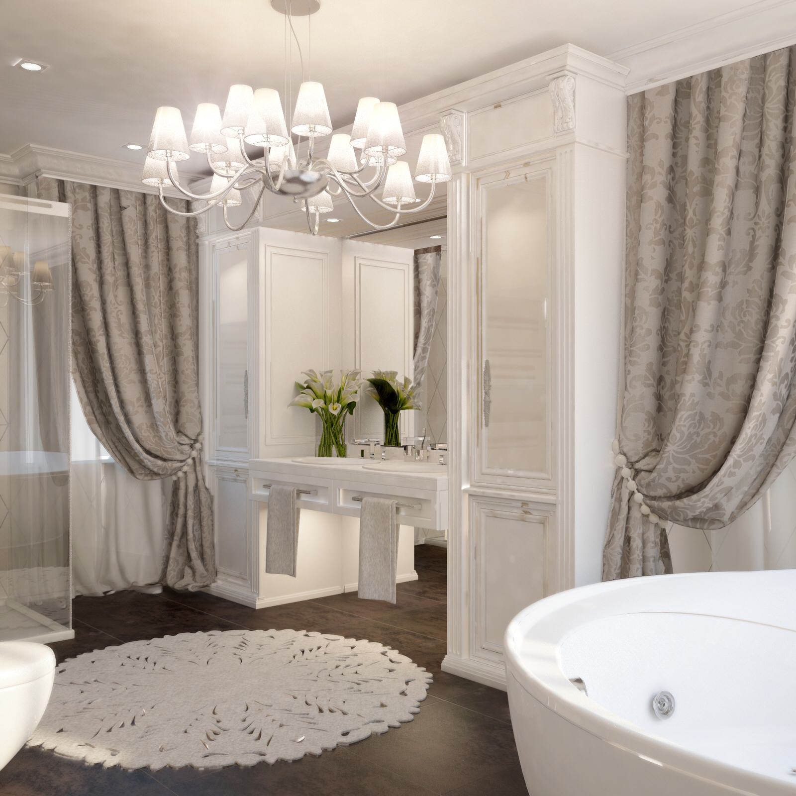 Дом в Каннах