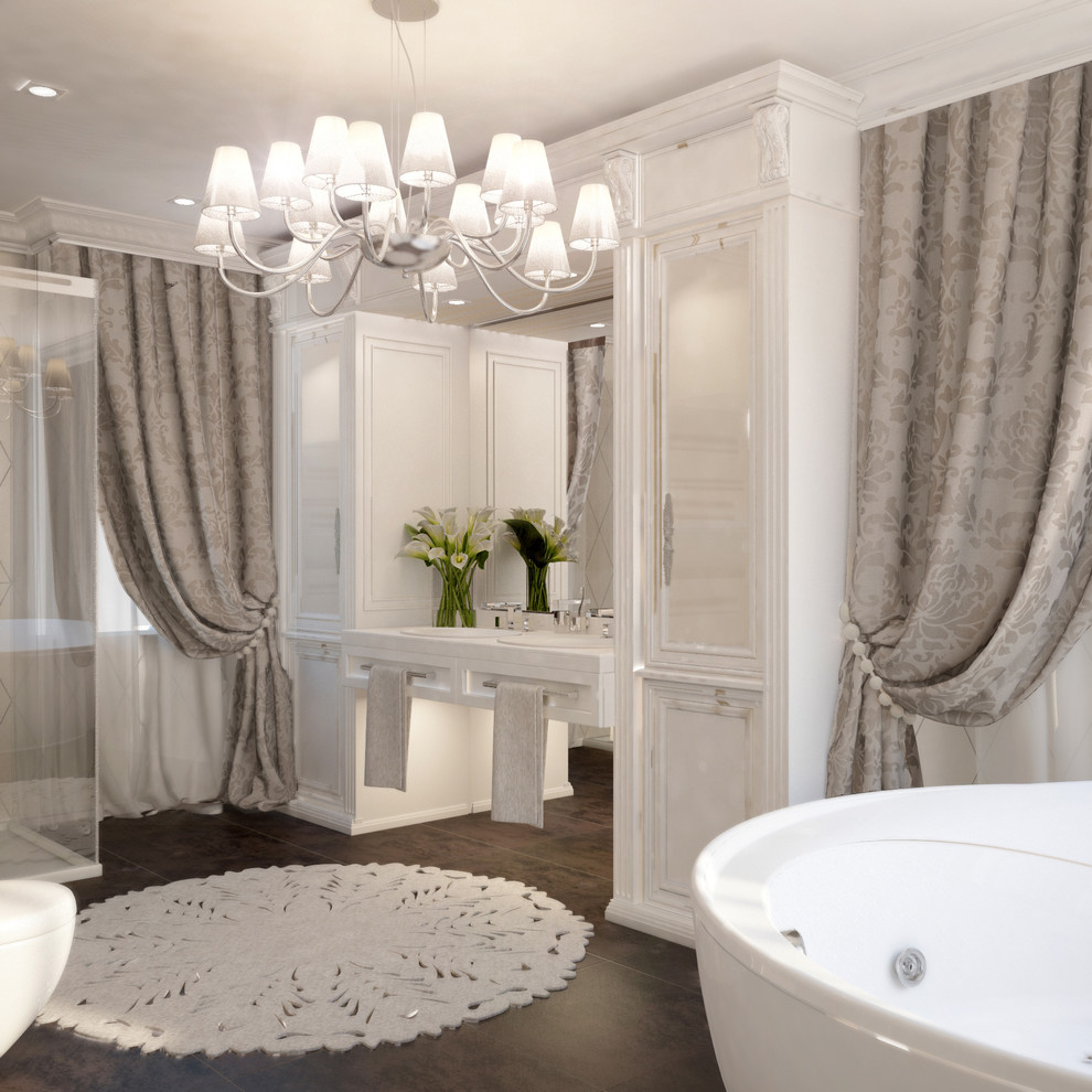 Дом в Каннах