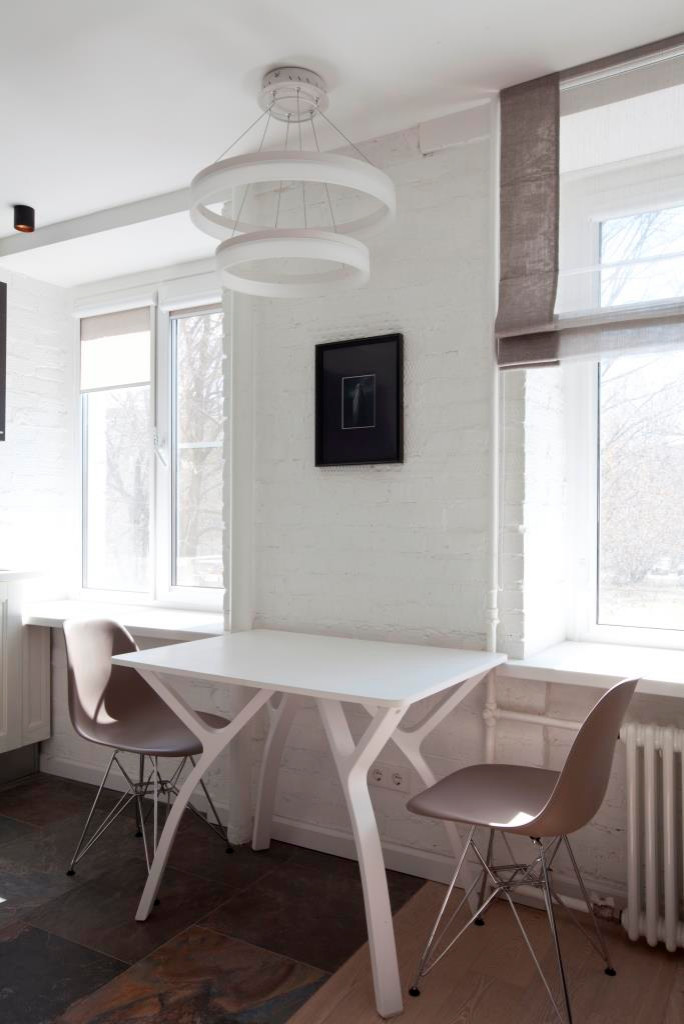 Светодиодный подвес DL18546/02WW D600