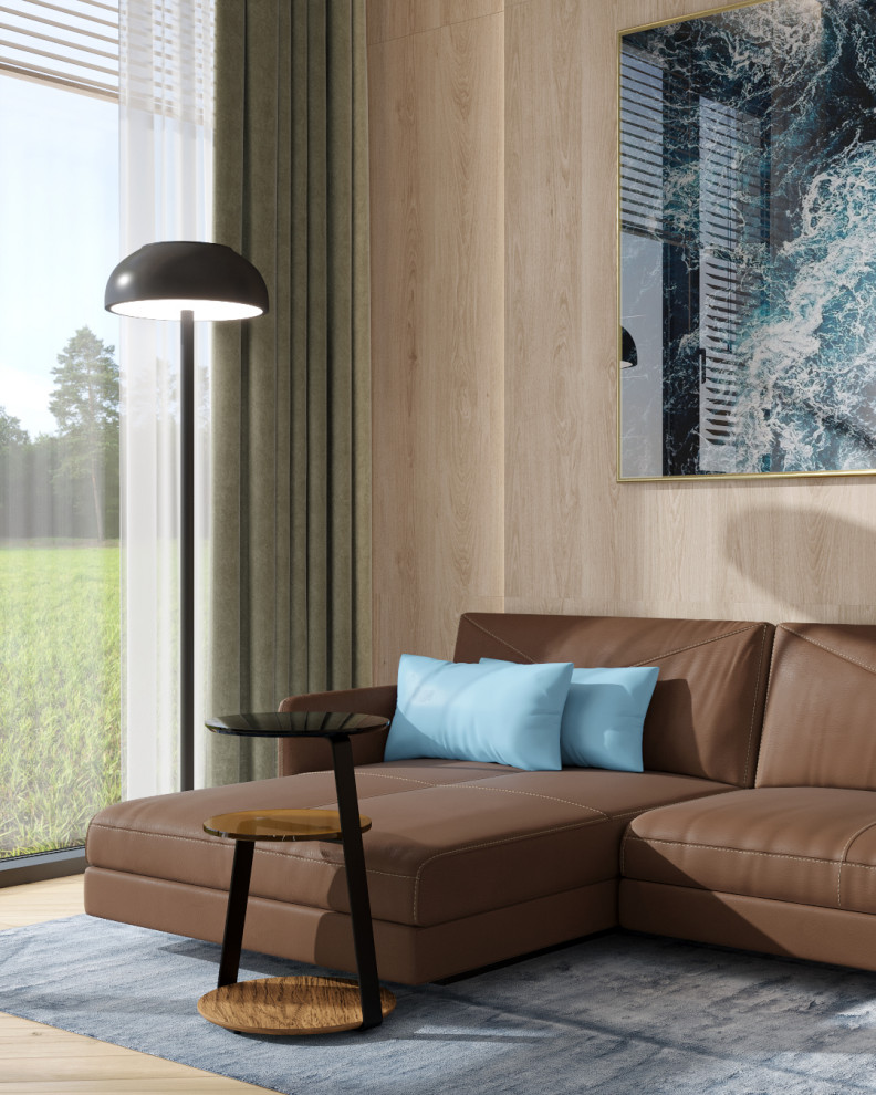 МО, КП Акватория Истры, 475 кв.м, 2022 год