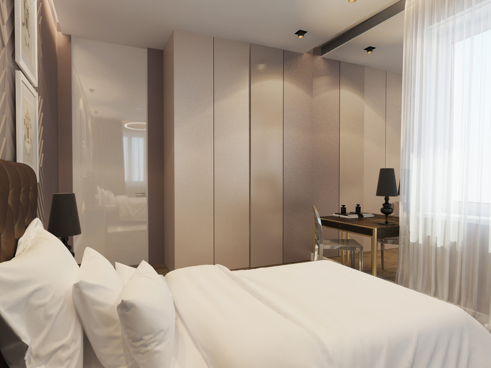 квартира с хорошим видом на Нигматуллина