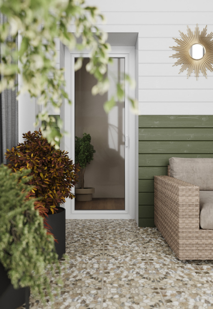 СЧАСТЛИВАЯ СЕМЬЯ