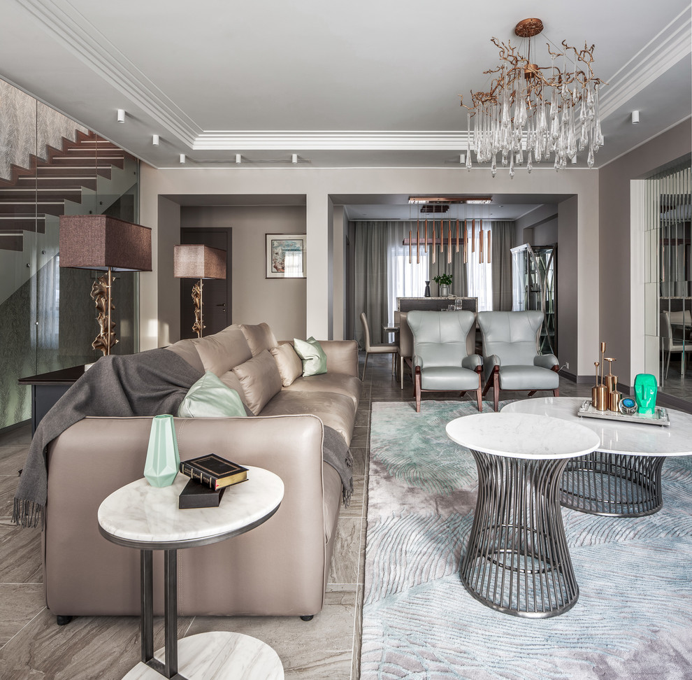 Таунхаус в Казани 2