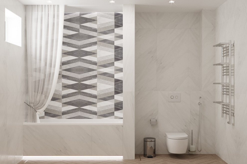 Дом в Ханты-Мансийске