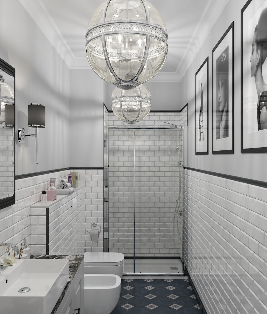 Альбом идей проекта загородного дома в пос .Маленькая Италия