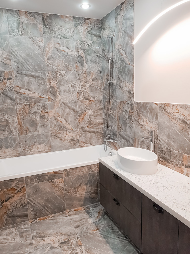 ЖК Райки 70м2