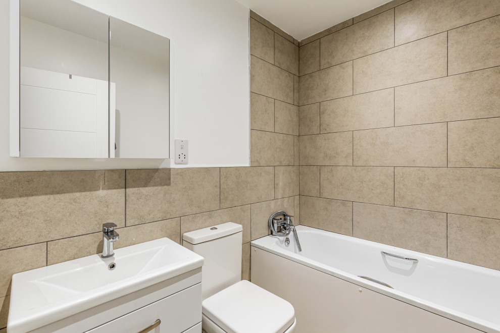 Change of use from office to residential