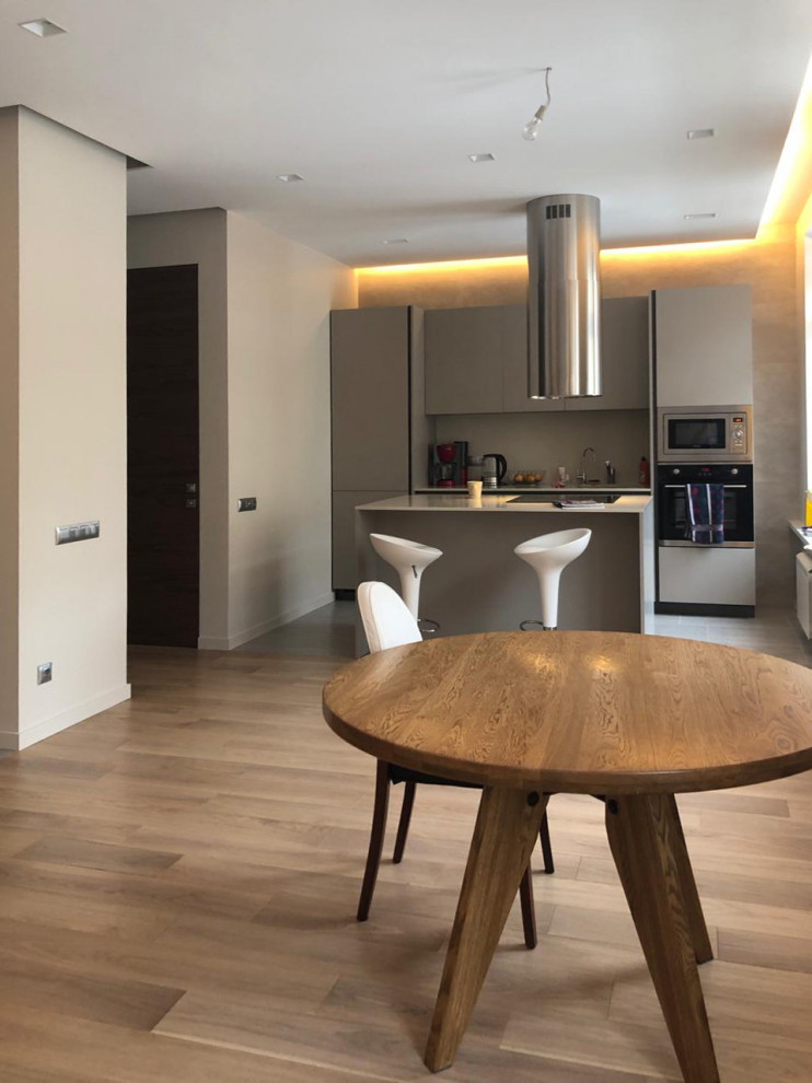 Квартира 70квм.