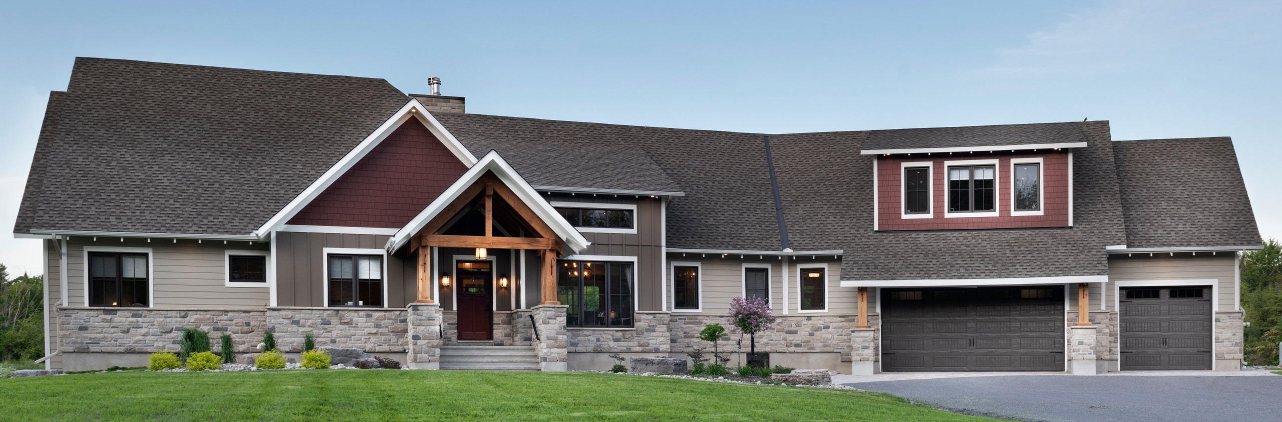 Dunrobin Highland