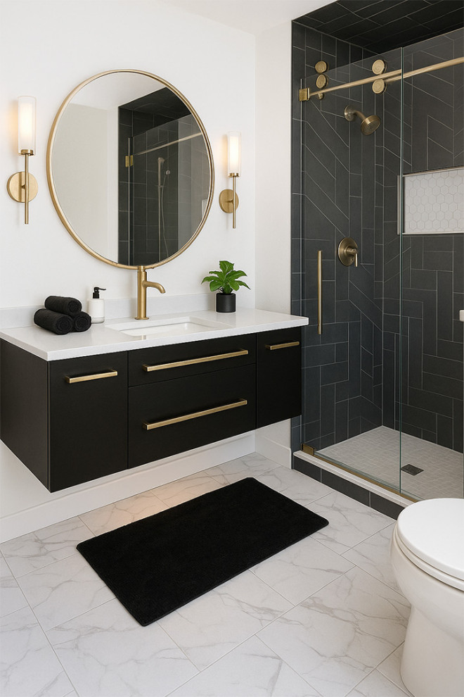 Toms River, NJ - Virtual Design