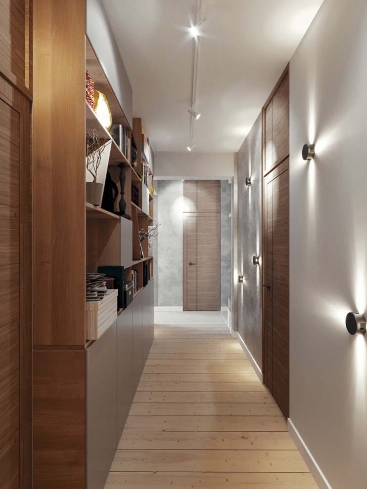 Квартира в ЖК ЭВЕРЕСТ