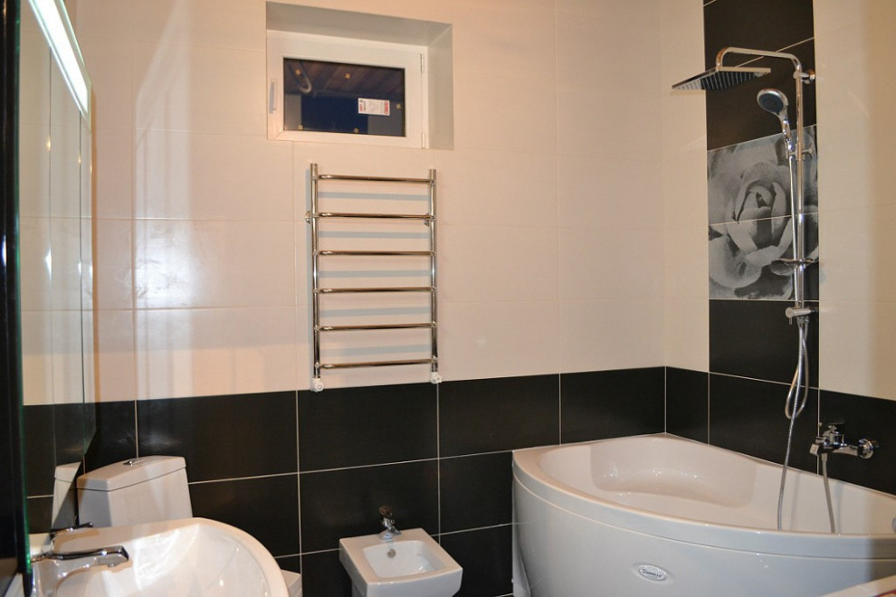 Ванная комната