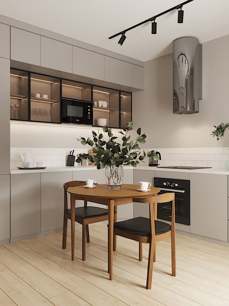 Сканди студия