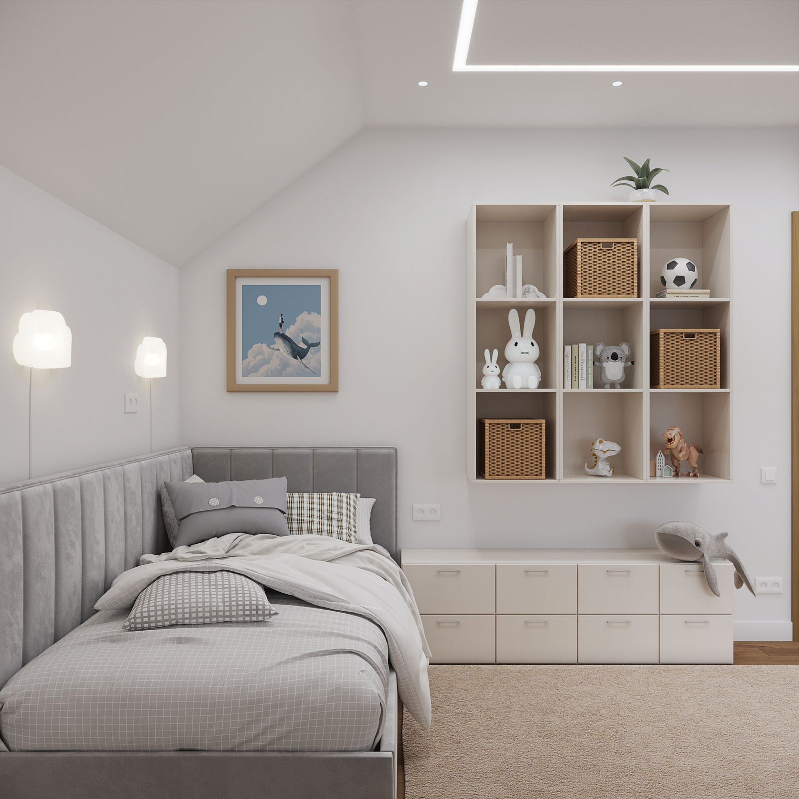 Федерация 54