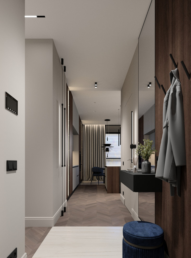 Квартира в Москве