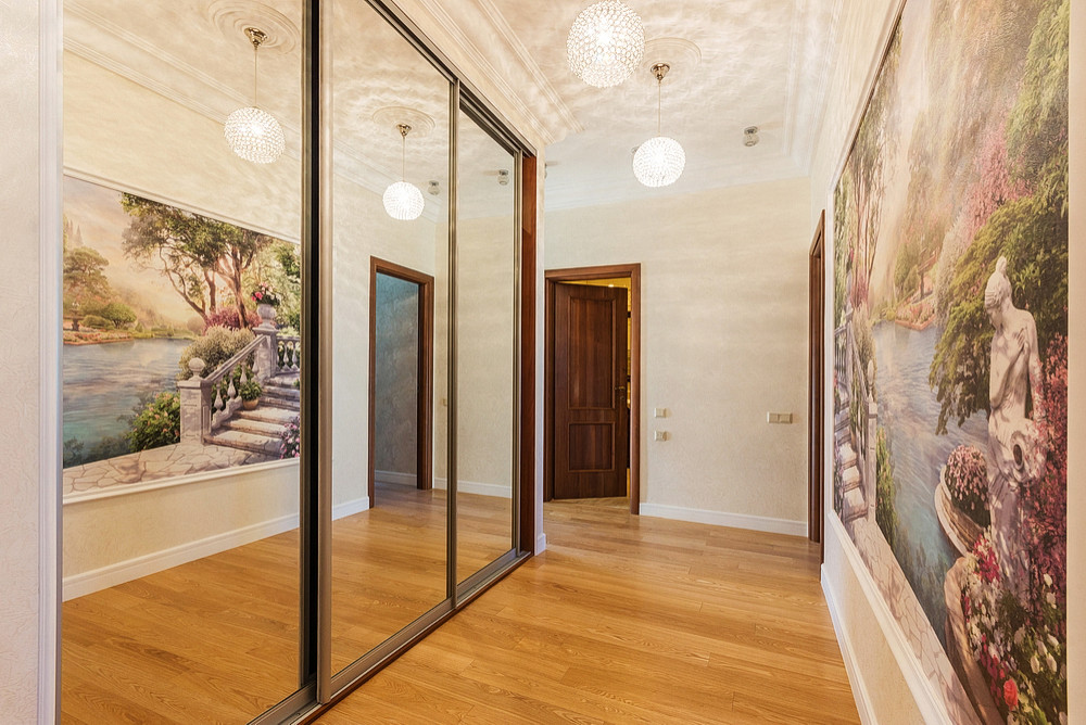 Мичуринский проспект д.1 к1