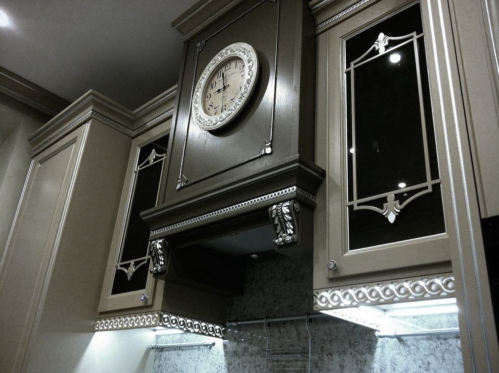 Парадный квартал