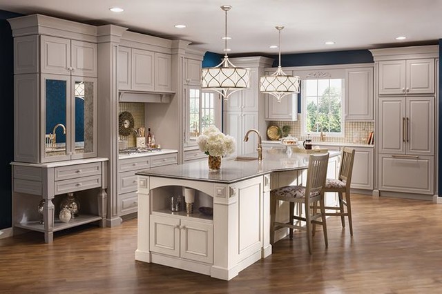 Kraftmaid Cabinetry St Petersburg Fl Kitchen Tampa By